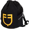 Equestro borsa porta casco