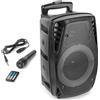 Fenton FT8LED-MK2 Port.System 8 BT/micro