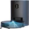 IMOU Robot smart aspirapolvere + lavaggio con auto-svuotaggio RV1 pro max IMOU