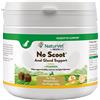 NaturVet No Scoot - 60 pz