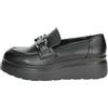 Cinzia Soft - Mocassino Nero art.CI2018 001 NERO 36