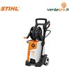 STIHL Idropulitrice Stihl RE110 PLUS - Potenza e versatilità superiori! ()