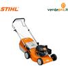 Stihl RM 253 T Tagliaerba - Motore potente e 51 cm di larghezza ()