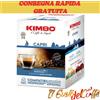 Kimbo 100 150 200 Capsule Nespresso KIMBO - Miscele: Pompei Capri Amalfi Decaffeinato