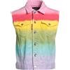 DSQUARED2 - Giubbotto jeans