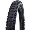 Schwalbe EddyCurrent FrHS496, Pneumatico Unisex-Adult, Nero, 29x2.40