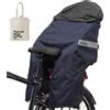 Taac Tucano Urbano TAAC termoguscio OPOSSUM BLUE