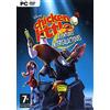 Disney Interactive Chicken Little Aventures Inter [Edizione : Francia]