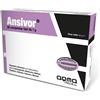 AQMA ITALIA SRL ANSIVOR 30 COMPRESSE FAST