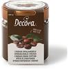 Decora 0300506 Crema Spalmabile Caffe 230 G