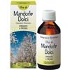 ERBORISTERIA MAGENTINA Srl Mandorle dolci olio 100ml em - - 900099072