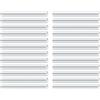 Einhell - Bastoncini adesivi a caldo originali (accessori per pistole a caldo, 24 bastoncini, Ø 11 mm x 150 mm, trasparenti, ad asciugatura rapida, a partire da 85 °C)