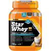 Named Star whey mokaccino 750 g
