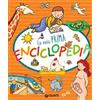 Giunti Editore La mia prima enciclopedia