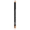 NYX Professional Makeup Suede Matte Lip Liner 1 g