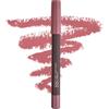 SS Double S Beauty SS| Double S Beauty - La Matita per Labbra e Guance | Rossetto | Matita per Labbra | Fard e Ombretto (Nuria's Kiss - Rosa Pallido)