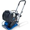 Fast Verdini BM65C - Compattatore con Impianto Acqua Piastra 40 x 51 cm - Kohler CH270