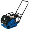 Fast Verdini BM90C - Compattatore Carrellato - Piastra Fusione 50 x 53 cm - Kohler CH270