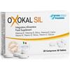 OXOKAL SIL 30 COMPRESSE ASTUCCIO 21 G