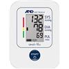 A&D Medical UA-611 Plus - Misuratore di Pressione Arteriosa con Rilevamento Dell'afib