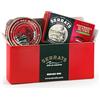 Serrats CONSERVAS SERRATS - Cofanetto Regalo Benvenuto - Assortimento di Conserve Gourmet Premium - Selezione Premium Artigianale - Ideale per Gourmet