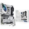 ASUS Scheda Madre ASUS ROG STRIX Z890-A GAMING WIFI Intel Z890 LGA 1851 ATX