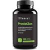 Zenement ProstatZen con Oli di Saw Palmetto e Zucca, Estratto di Ortica, Licopene, Zinco e Selenio - Formula Sinergica per il Benessere Maschile - 120 Capsule Softgel - Zenement