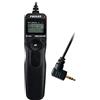 PHOLSY Fotocamera Telecomando Timer C6 Rilascio Controllo Remoto con Intervallometro per Canon R6, R7, R8, R10, 90D, 250D, 200D, 850D; per Olympus OM-1, EM1X, EM1iii, EM5iii; per Fuji XT3, XT4, XT5