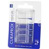 Curaprox, CPS 505 Ricarica Impianto 4X, Blu