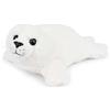 WWF ECO - Peluche a forma di foca bianco (15 cm)