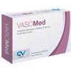 CV MEDICAL SRL Vasomed 20 Compresse
