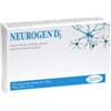 TERBIOL FARMACEUTICI SRL Neurogen D3 20 Compresse