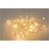 WatioWave GUIRNALDA FILO LED CALDO 10 MT. 230 V.