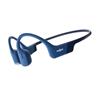 Shokz - Auricolari A Conduzione Ossea Openrun Usb-c-blu