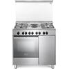 DE LONGHI Delonghi - Demx 96 B42 Ed