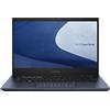 ASUS ExpertBook B5 B5402CVA-KI0337X Intel® Core™ i5 i5-1340P Computer portatile 35,6 cm (14") Full HD 16 GB DDR5-SDRAM 512 GB SSD Wi-Fi 6E (802.11ax) Windows 11 Pro Nero