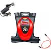 Brumi Backpack 36V - Gruppo di alimentazione per attrezzi elettrici - 36V/20Ah