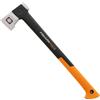 Fiskars X-Series X24 - Ascia da spacco - lama M - 60 cm