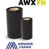 Armor T47661IO/S - Ribbon - Inchiostro a nastro Armor Inkanto AWX FH