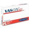 PIESSEFARMA VASOX 600 30 COMPRESSE