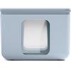 BLIM PLUS Peek Box Contenitore Quadro 2 Pezzi 10x13cm Dolphin Avio Made in Italy 100% Riciclabile