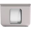 BLIM PLUS Peek Box Contenitore Quadro 10x13cm Silk Grigio Made in Italy 100% Riciclabile