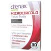 Paladin Pharma Drenax Forte Microcircolo Total Body 30 Compresse