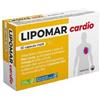 Agips Farmaceutici Lipomar Plus 30 Capsule Molli