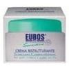 Morgan Pharma Morgan Eubos Crema Ristrutturante Viso 50 Ml