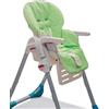 Italbaby Itb - Copriseggiolone PVC Tu Verde