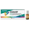Marco viti farmaceutici spa Massigen Daylivit Vitamina B12 Alta Concentrazione14 Flaconcini (SCAD.12/2026)