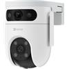 Ezviz Videocamera sorveglianza Ezviz H9c Dual 3K CS H9C R100 8G55WKFL