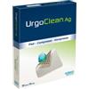 Urgo Urgoclean Ag Silver Medicazione Tnt Assorbente 10x10 Cm 5 Pezzi