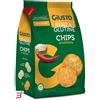 FARMAFOOD SRL GIUSTO SENZA GLUTINE CHIPS ARRABBIATA 40 G